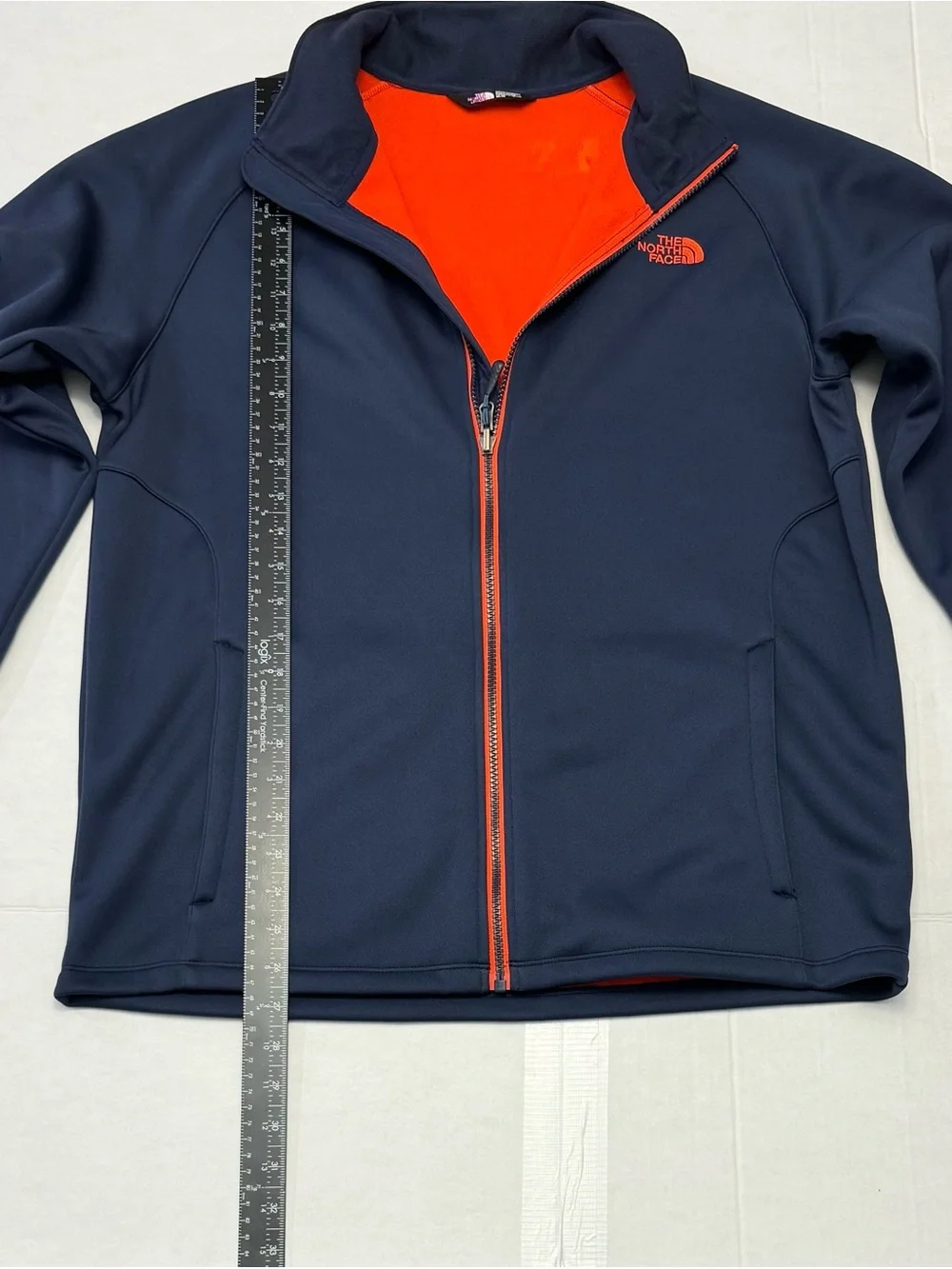 The North Face Men's Canyonlands Full Zip Jacket
